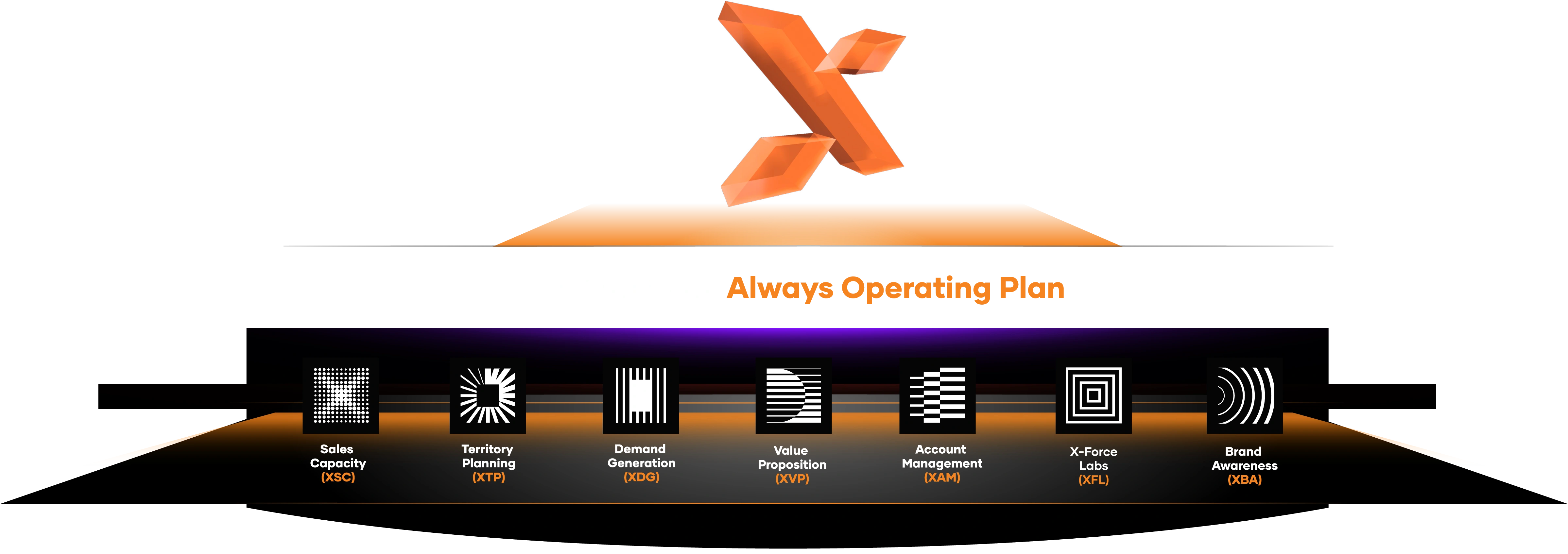 X Platform