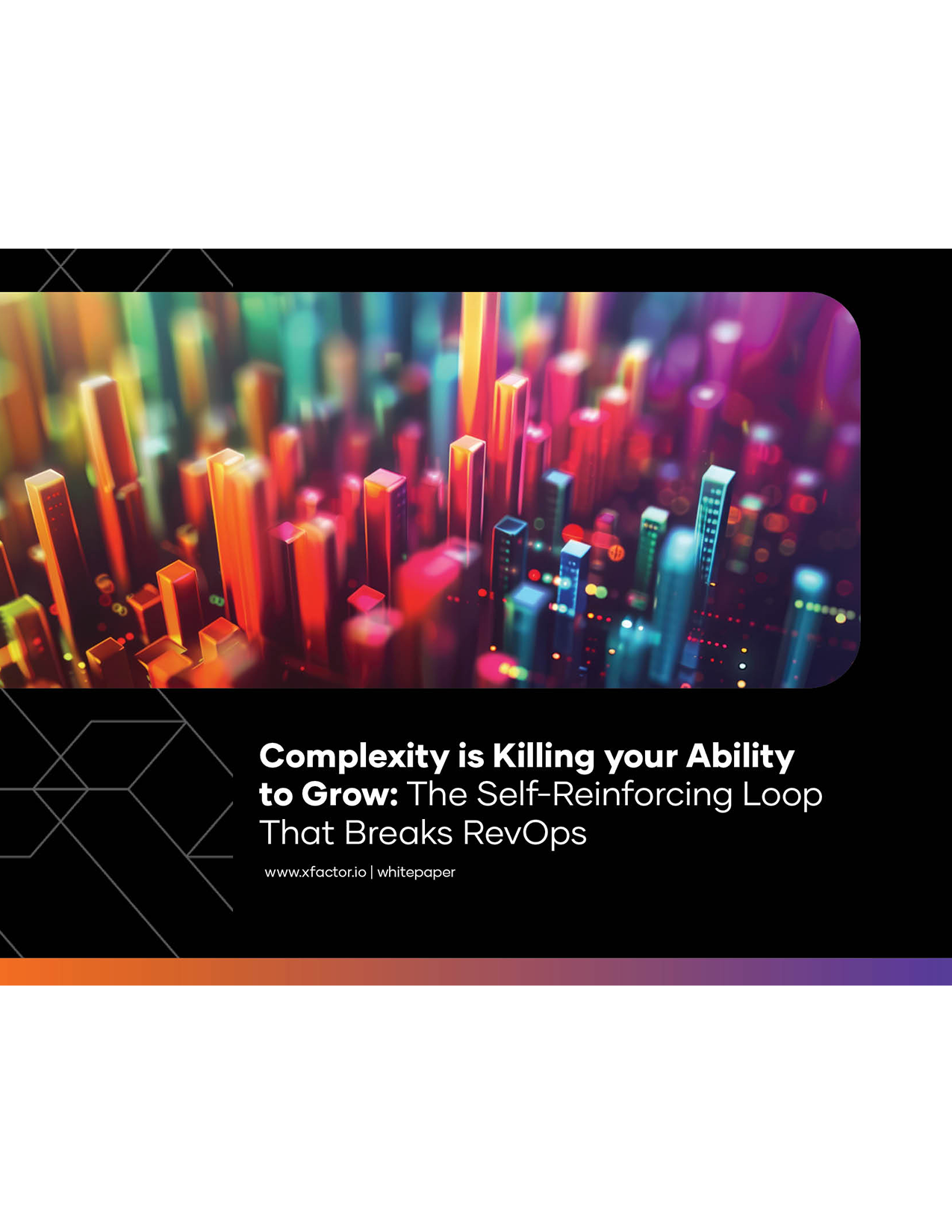Complexity is Killing your Ability to Grow